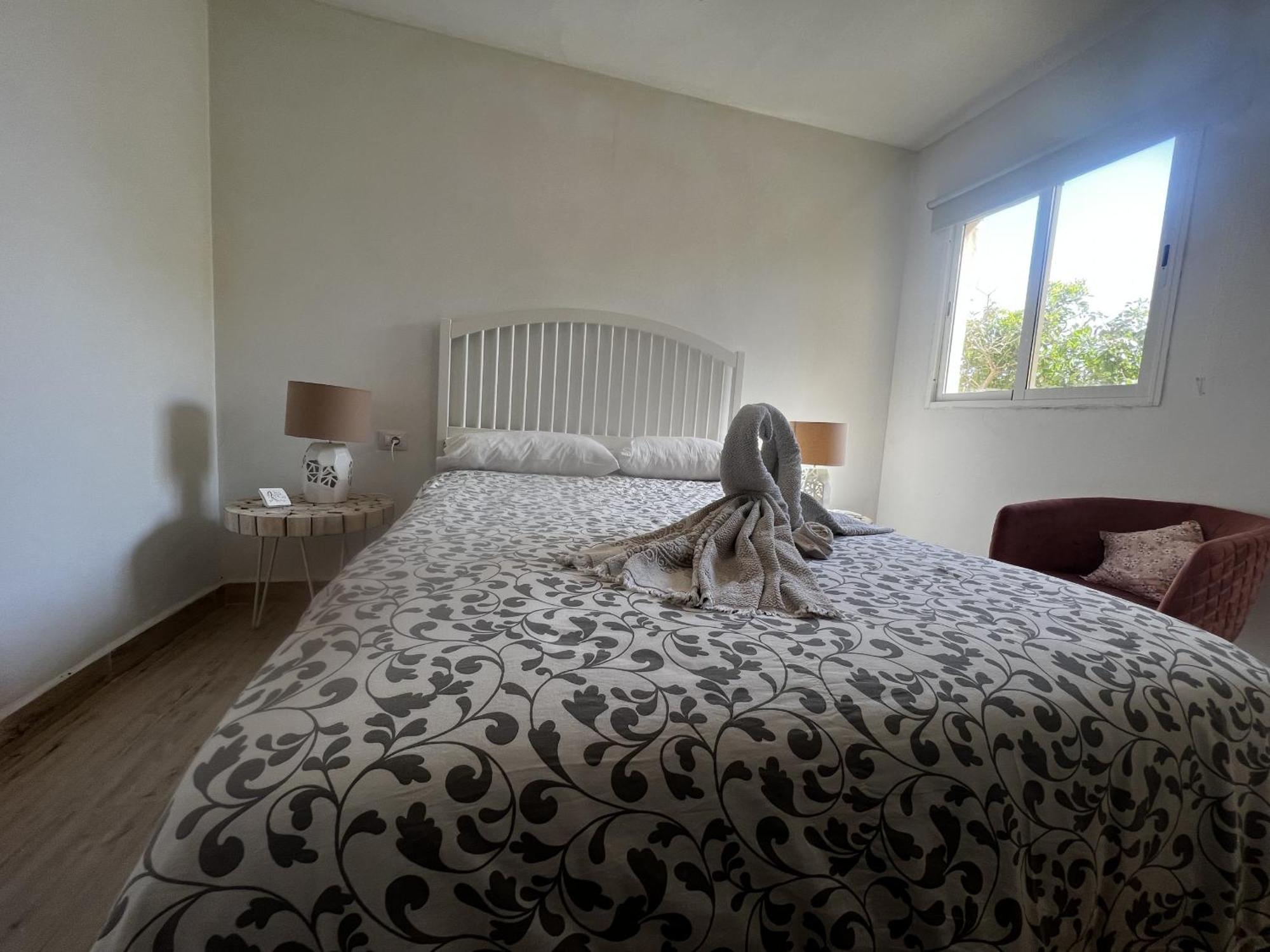 Lightbooking Ancora Costa Calma Zewnętrze zdjęcie