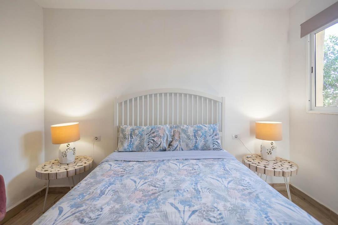 Lightbooking Ancora Costa Calma Zewnętrze zdjęcie